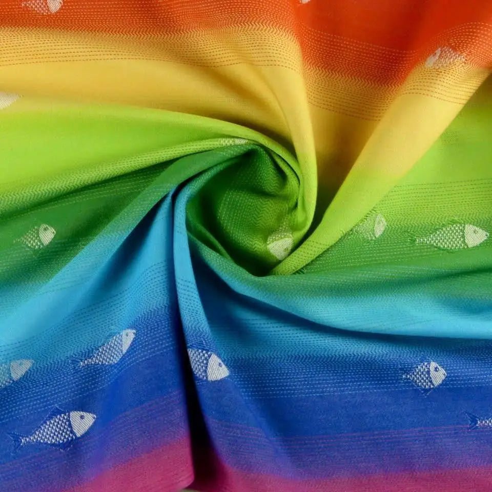 We're over the Didymos rainbow! - Little Zen One