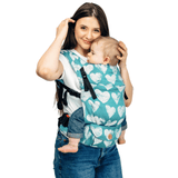 Lovka Petite Boundless LennyLight Baby Carrier by LennyLamb