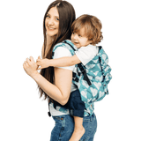 Lovka Petite Boundless LennyPreschool Carrier by LennyLamb