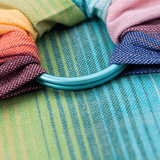 Rainbow Dreamer Ring Sling by Girasol