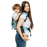 Lovka Petite Boundless LennyPreschool Carrier by LennyLamb