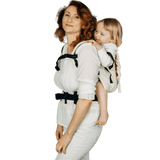 Luce LennyPreschool Carrier by LennyLamb