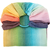 Rainbow Dreamer Ring Sling by Girasol