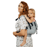 Iceberg LennyPreschool Carrier by LennyLamb