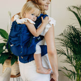 Cobalt LennyPreschool Carrier by LennyLamb