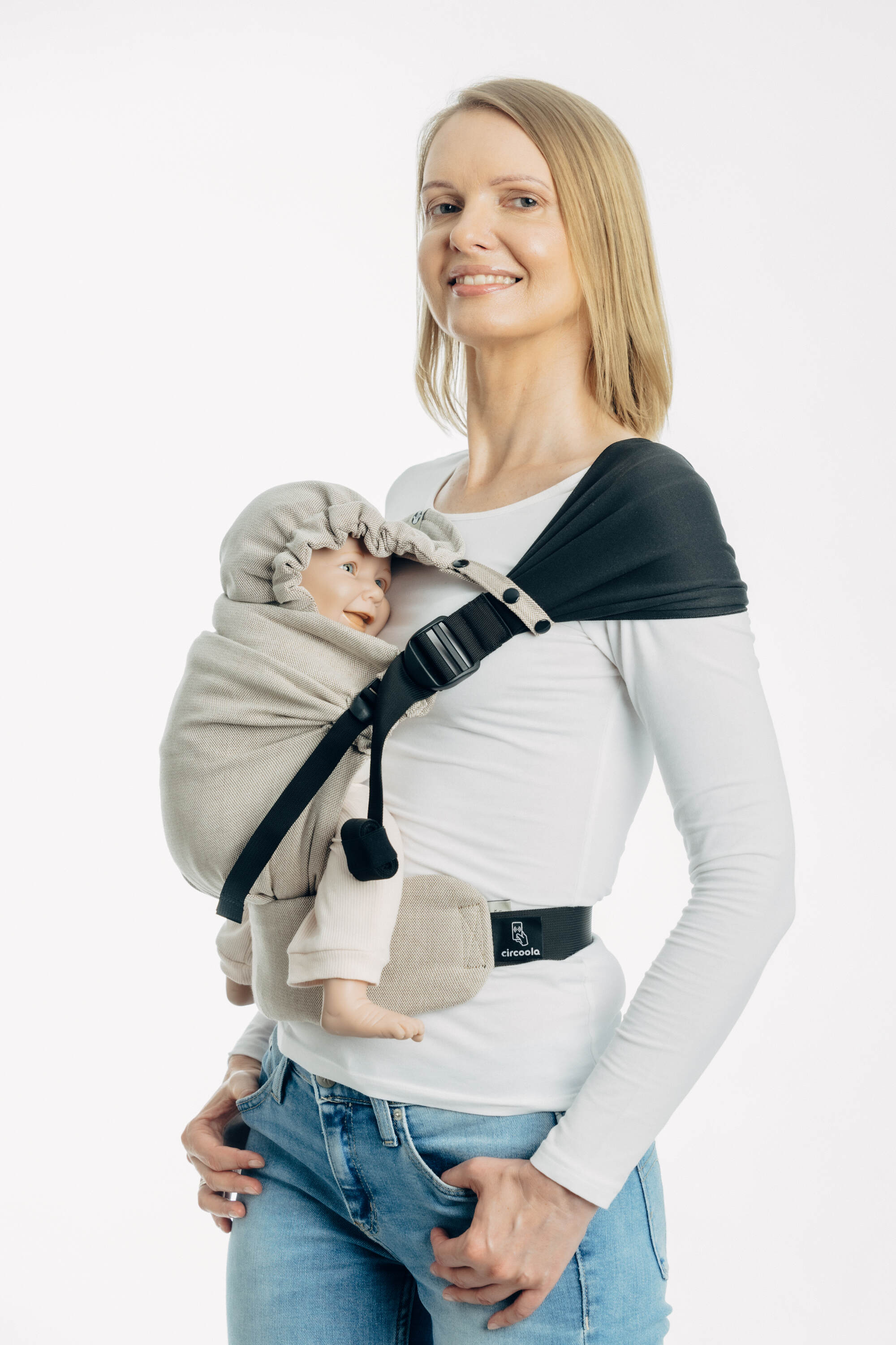 Baby carry belt best sale