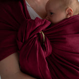 Bala Ring Sling by Heritage Baby