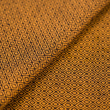 Cinnamon Woven Wrap by Girasol