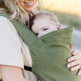 Cypress Original Baby Carrier by Happy Baby