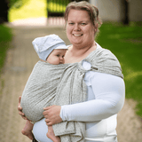 Prima Pebble DidySling Ring Sling by Didymos