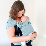 Ocean DidyKlick 4u Half Buckle by Didymos