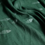 Forest Fish Exclusive Woven Wrap by Didymos