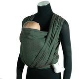 Forest Prima Exclusive Woven Wrap by Didymos