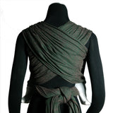 Forest Prima Exclusive Woven Wrap by Didymos