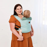 Happy Baby Original Baby Carrier Agave