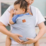 Coast Original Baby Carrier by Happy Baby