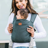 Coast Desert Tan Original Baby Carrier by Happy Baby