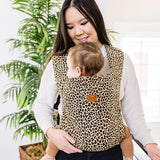 Leopard Original Baby Carrier by Happy Baby