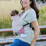 Sterling Original Baby Carrier by Happy Baby