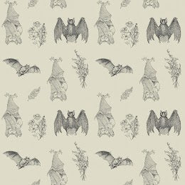 It's Bats Waist Bags by LennyLamb