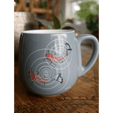 Koi Mug by Oscha