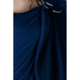 Cobalt Ring Sling by LennyLamb