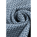 Grey Ring Sling by LennyLamb