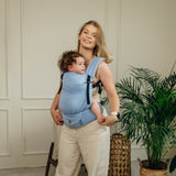 Skylight LennyLight Baby Carrier by LennyLamb