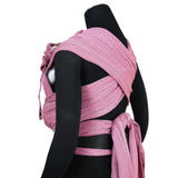 Little Lisca Sorbet DidyKlick 4u Half Buckle by Didymos