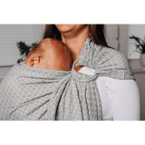 LittleLove Larvikite Ring Sling by LennyLamb