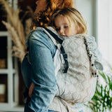 Petals Restful LennyPreschool Carrier by LennyLamb