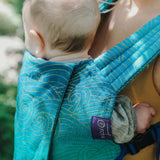 Rei Alta Bairn Baby Carrier by Oscha