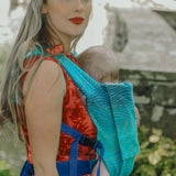 Rei Alta Bairn Baby Carrier by Oscha