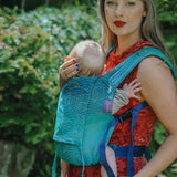 Rei Alta Bairn Baby Carrier by Oscha