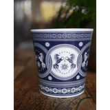 Rohan™ Indigo Mug by Oscha