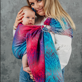 Wild Soul Blaze Ring Sling by LennyLamb