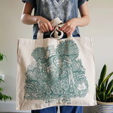 Shire™ Large Eco Tote Bag by Oscha