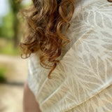 Trias Creme DidyKlick 4u Half Buckle by Didymos