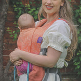 Willow Esprit Bairn Baby Carrier by Oscha