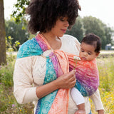 Willow Esprit Ring Sling by Oscha