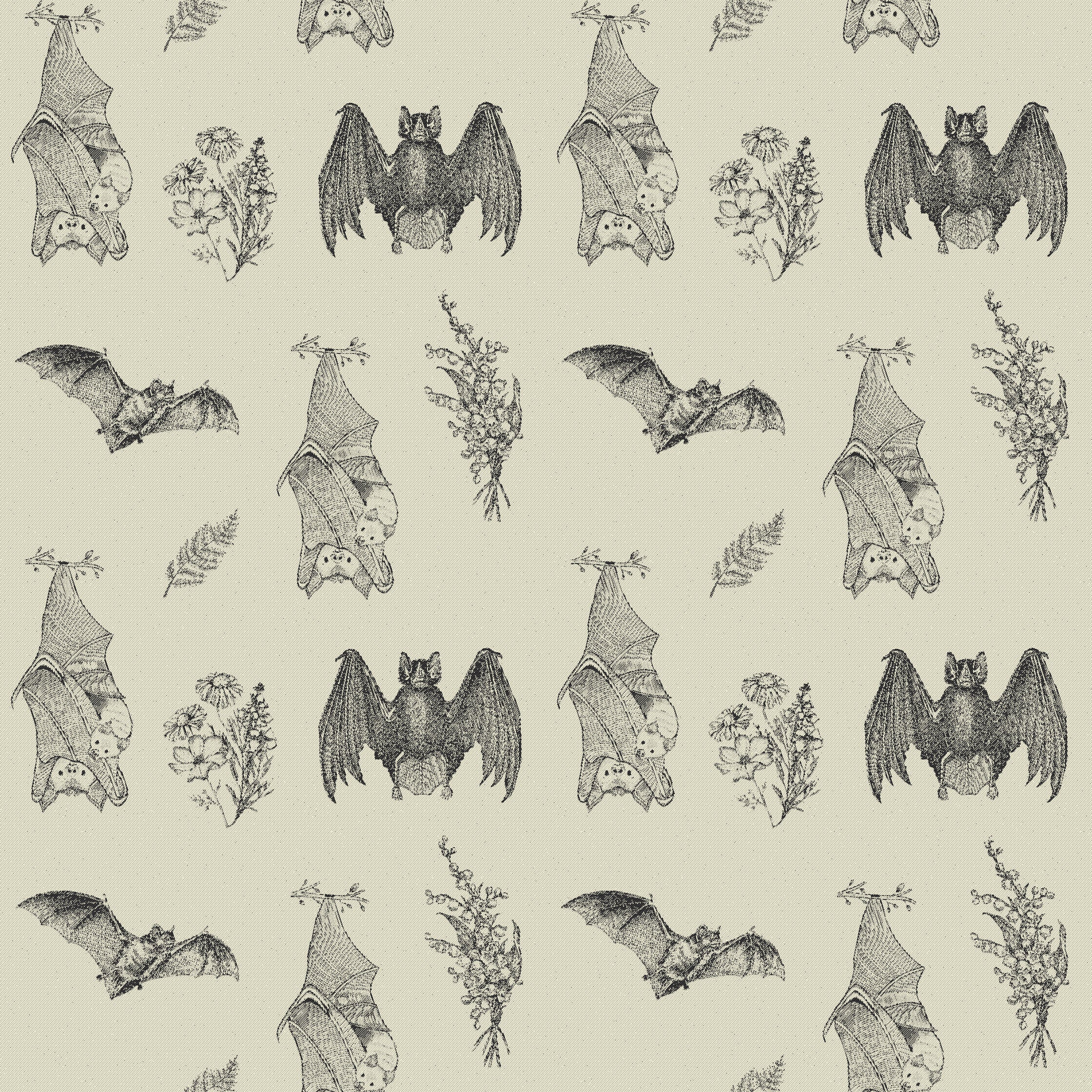 It's Bats by LennyLamb Blanket