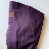 Happy Baby Original Baby Carrier Plum