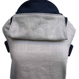 Integra Baby Carrier Stone Linen