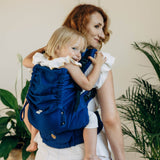 Cobalt LennyPreschool Carrier by LennyLamb