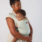 Happy Baby Original Baby Carrier Seafoam