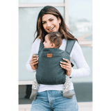 Shade Versa Baby Carrier by Happy Baby