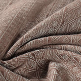 Prima Moccacino Woven Wrap by Didymos