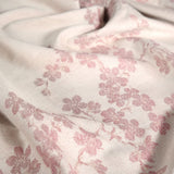 Yayoi Cherry Blossoms Woven Wrap by Didymos