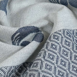 Find Your Size Woven Wrap by Didymos