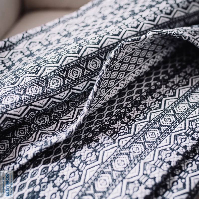 Didymos DidySling Ada Monochrome - Ring SlingLittle Zen One